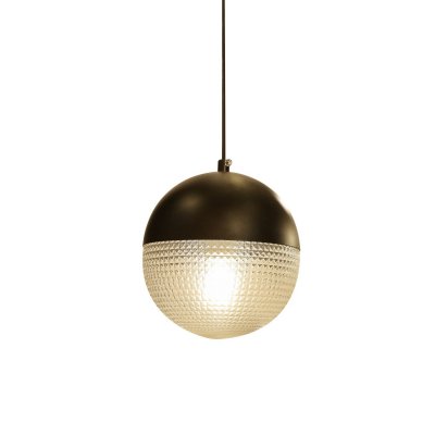 Подвесной светильник G51268/1BK WCL Gerhort