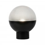 Настольная лампа G51268/1T BK WCL Gerhort