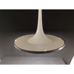 Подвесной светодиодный светильник G61040/1A WT+BK Gerhort