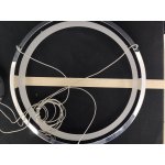 Подвесной светодиодный светильник G61044/1 Gerhort