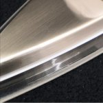 Подвесной светодиодный светильник G61088/1P SY Gerhort