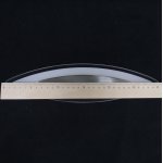 Настенный светодиодный светильник с выключателем G61088/1wSN Gerhort