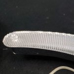 Потолочная светодиодная люстра G61091/3CH Gerhort