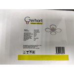 Потолочная светодиодная люстра G61207/4WT Gerhort
