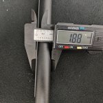 Светодиодный светильник G61320/2BK Gerhort