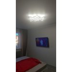 Светодиодный светильник G61326/4WT Gerhort