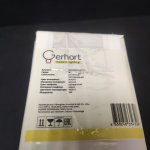 Настенный светодиодный светильник бра G61393/1wGD CL Gerhort бабочка