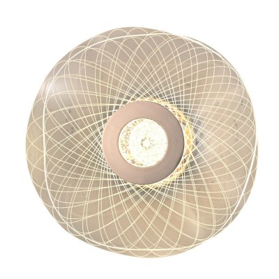 Светильник светодиодный G61402/1A FGD CL Gerhort