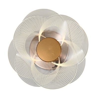 Светильник светодиодный G61403/1A FGD CL Gerhort