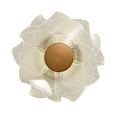 Светильник светодиодный G61403/1B FGD CL Gerhort