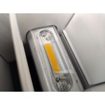 Настенный светодиодный светильник G62011/1wWT Gerhort