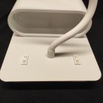 Настенный светодиодный светильник G62148/1wWT Gerhort