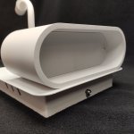 Настенный светодиодный светильник G62148/1wWT Gerhort