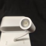 Настенный светодиодный светильник G62148/1wWT Gerhort