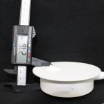 Настенный светодиодный гибкий светильник G62159/1wWT Gerhort