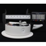 Настенный светодиодный гибкий светильник G62159/1wWT Gerhort