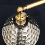 Подвесной светильник G71049/1AB Gerhort