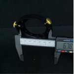 Подвесной светильник G71049/3BK Gerhort