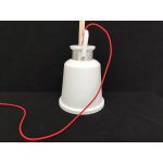 Подвесной светильник G71090/1WT GD Gerhort