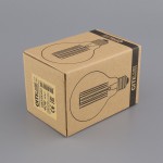 Лампа накаливания ретро стиля Citilux G8019G40