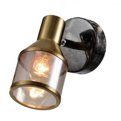 Спот G81057/1wDMR+BRS AMB+BRS Gerhort