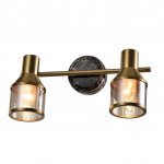 Спот G81057/2wDMR+BRS AMB+BRS Gerhort