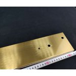 Подвесной светодиодный светильник G91044/4GD Gerhort