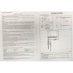 Подвесной светодиодный светильник G91044/4GD Gerhort