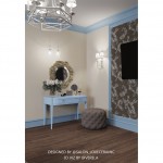 Люстра подвесная Favourite 1025-1P Caramel