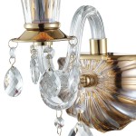 Настенный светильник Favourite 1944-1W Gelsomino