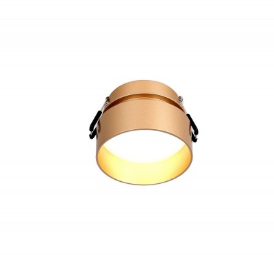 

Врезной светильник Favourite 2885-1C Inserta, 2885-1C