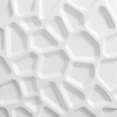 Панель Artpole 3D эко Gaps бамбук 500x500 мм., 3м2, 1 упак. (12шт)