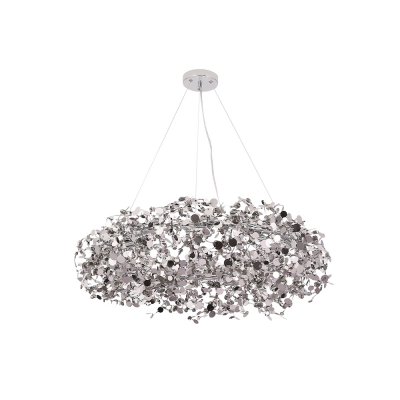 Crystal lux GARDEN SP16 D800 CHROME