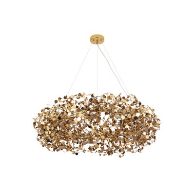 Crystal lux GARDEN SP16 D800 GOLD