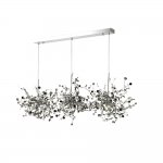 Светильник Crystal lux GARDEN SP3С…3 L1200 CHROME