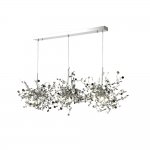 Светильник Crystal lux GARDEN SP3С…3 L1200 CHROME