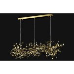 Светильник Crystal lux GARDEN SP3С…3 L1200 GOLD
