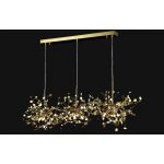 Светильник Crystal lux GARDEN SP3С…3 L1200 GOLD