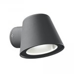 Ideal Lux GAS AP1 ANTRACITE