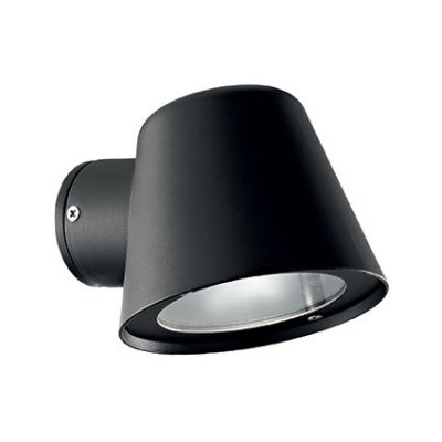 Ideal Lux GAS AP1 NERO