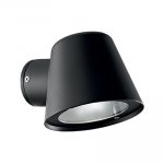 Ideal Lux GAS AP1 NERO