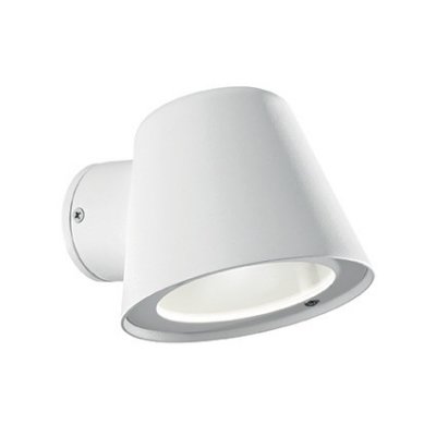 

Светильник бра Ideal Lux GAS AP1 BIANCO