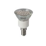 Лампа Gauss LED R50 2,5W E14 4100K EB101001225
