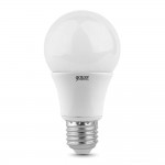 Лампа Gauss LED Elementary A60 20W E27 1520lm 3000K (23219)