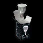 Лампа Gauss LED R39 FROST 3W E14 2700K EB106001103