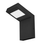 Светильник садово-парковый Gauss LED Electra, 10W, 600Lm, 4000K, 100x109x160mm, 170-240V / 50Hz, IP54,1/16 (GD109)