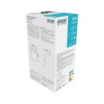 Светильник садово-парковый Gauss LED Electra, 10W, 600Lm, 4000K, 100x109x160mm, 170-240V / 50Hz, IP54,1/16 (GD109)