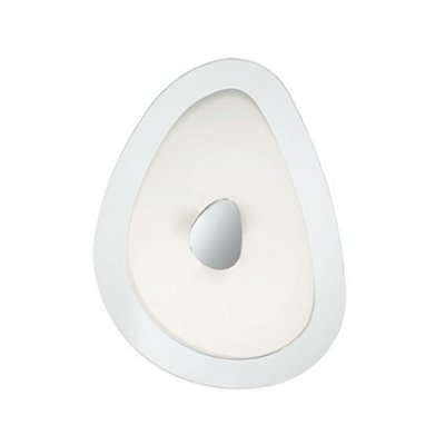 Потолочный светильник Ideal Lux GEKO PL3 D40