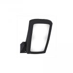 Уличный светильник Ideal lux GERMANA AP1 NERO (120171)