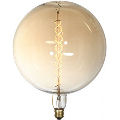 

Ретро лампа светодиодная шар большой Lussole GF-L-2102, GF-L-2102